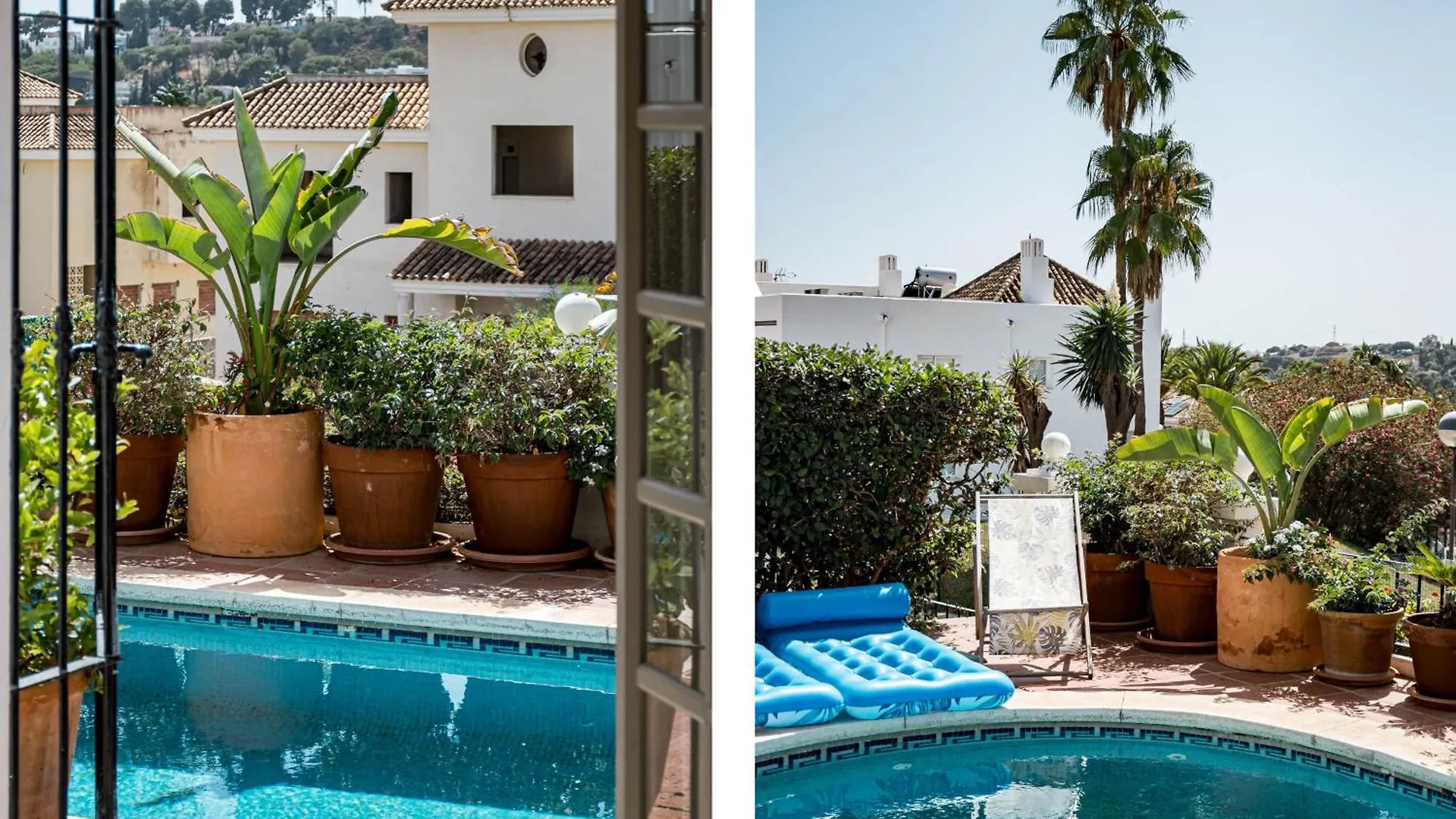 Villa Aloha Pueblo 149 Marbella Сasa de vacaciones