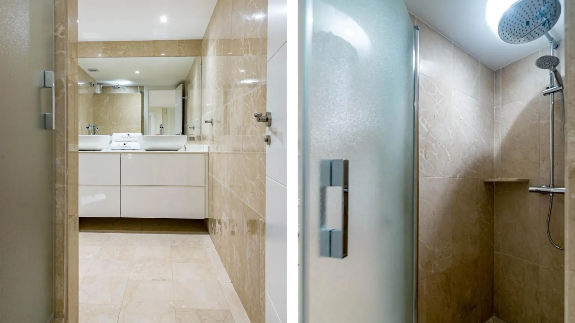 Villa Aloha Pueblo 149 Marbella