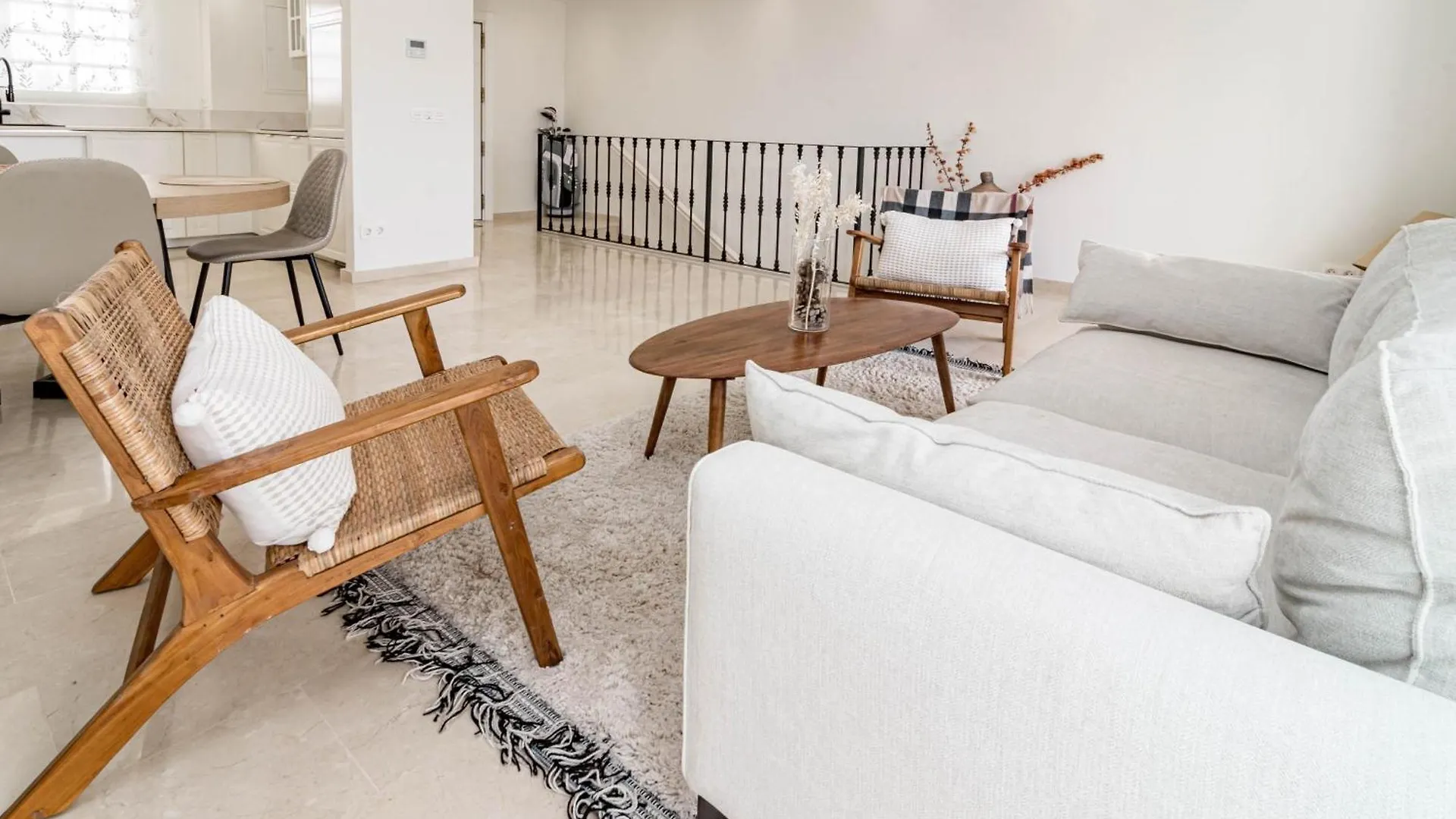 Villa Aloha Pueblo 149 Marbella Сasa de vacaciones