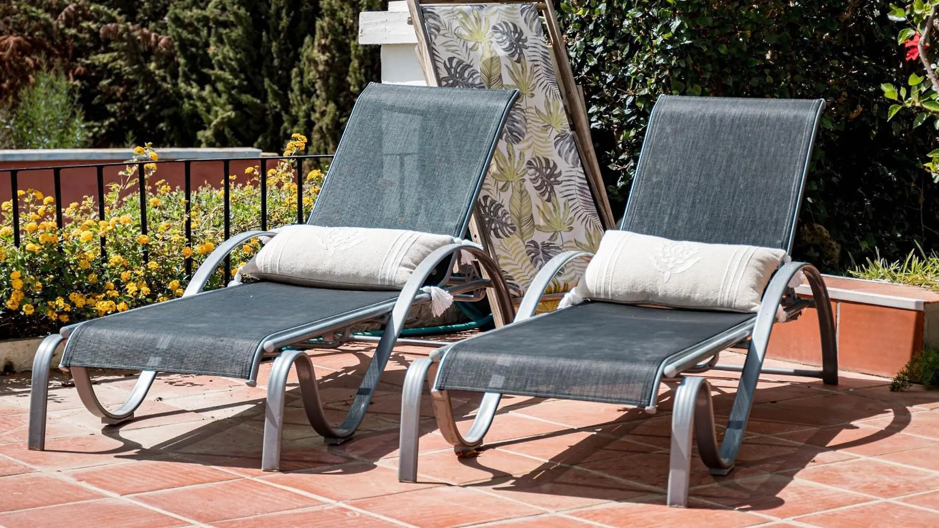 Villa Aloha Pueblo 149 Marbella