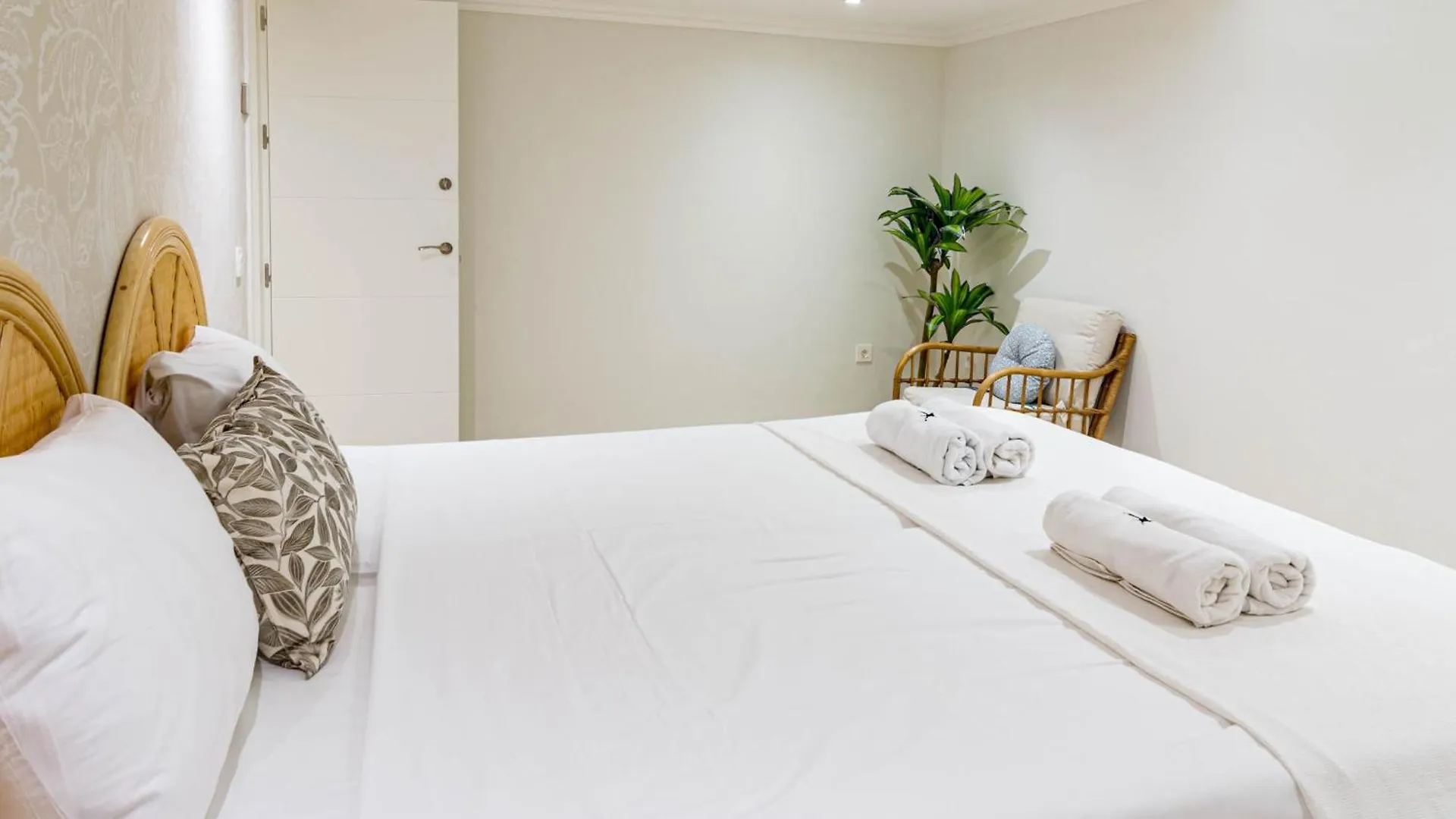 Сasa de vacaciones Villa Aloha Pueblo 149 Marbella