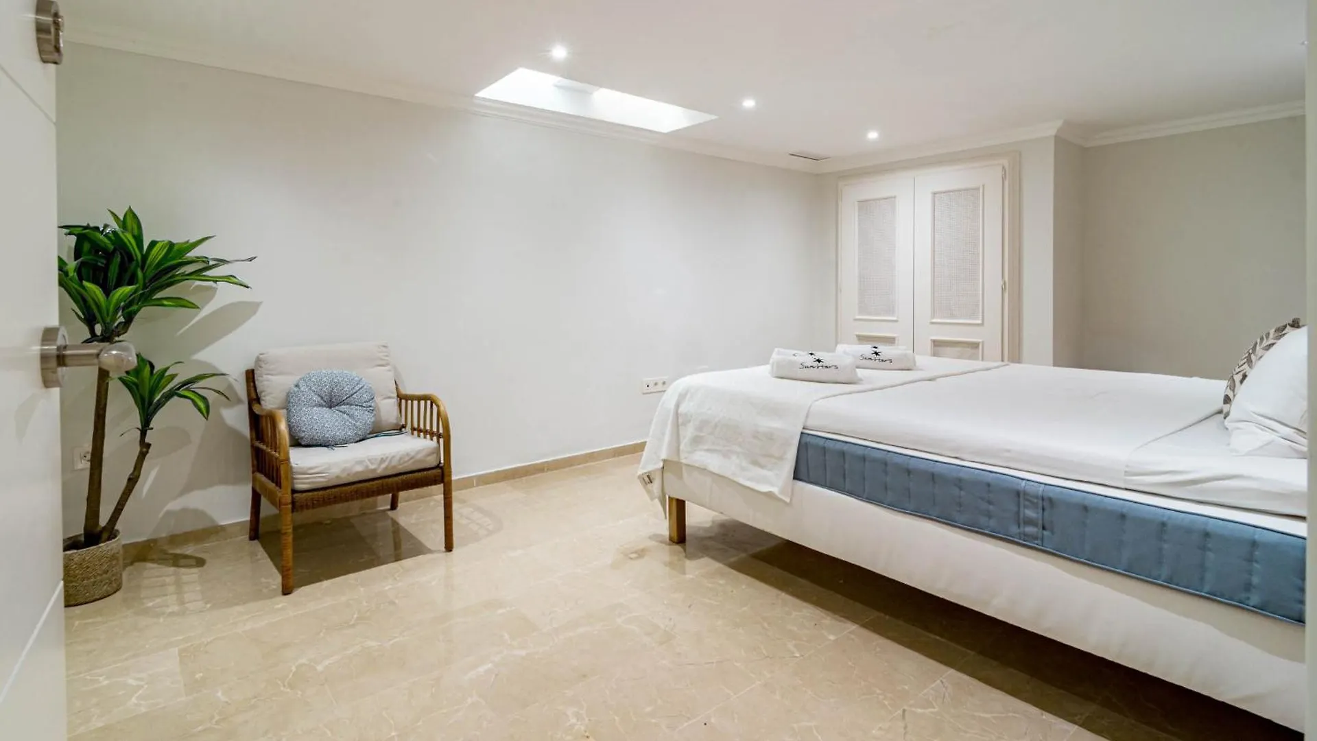 Villa Aloha Pueblo 149 Marbella Сasa de vacaciones