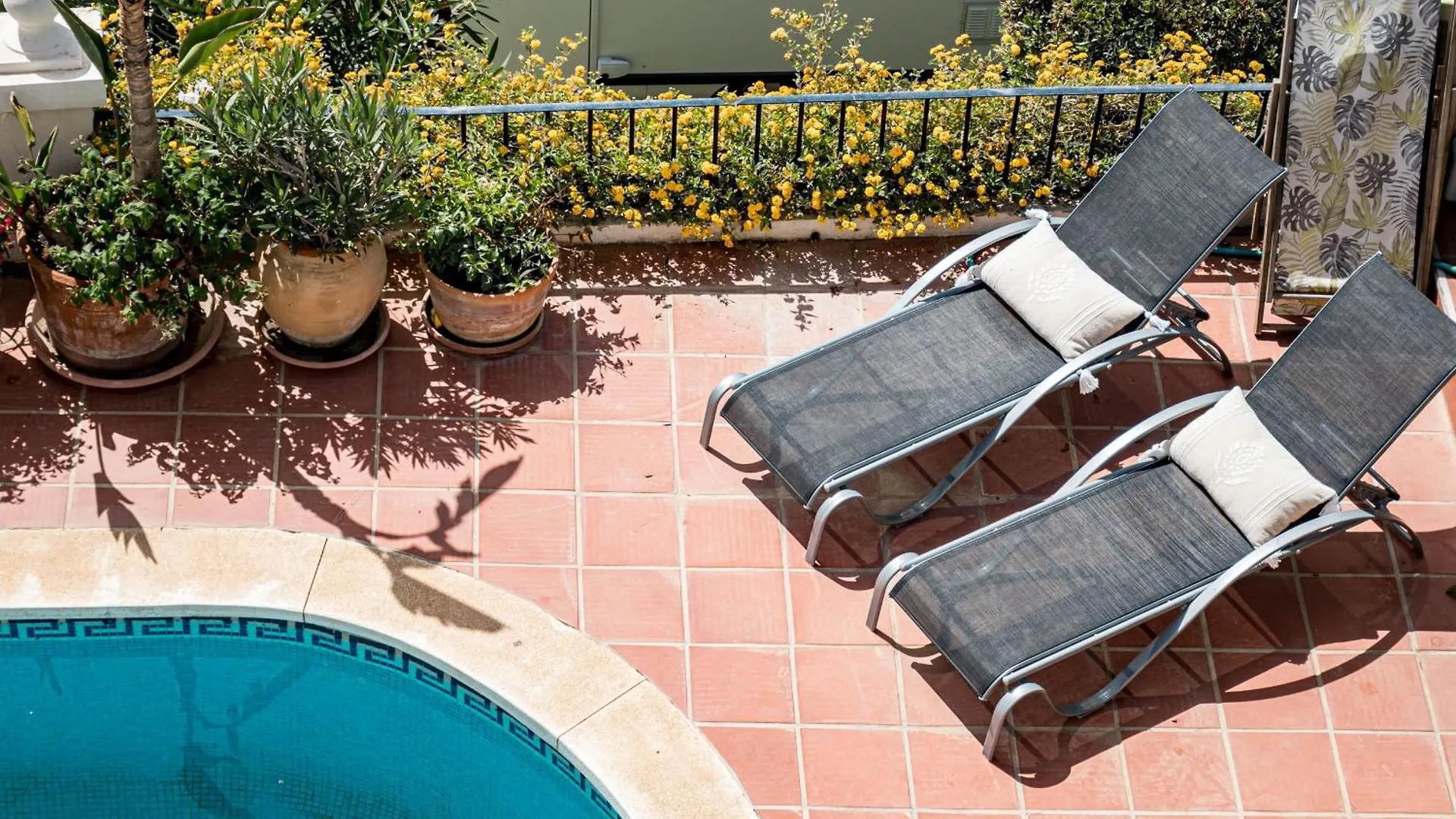 Villa Aloha Pueblo 149 Marbella Сasa de vacaciones