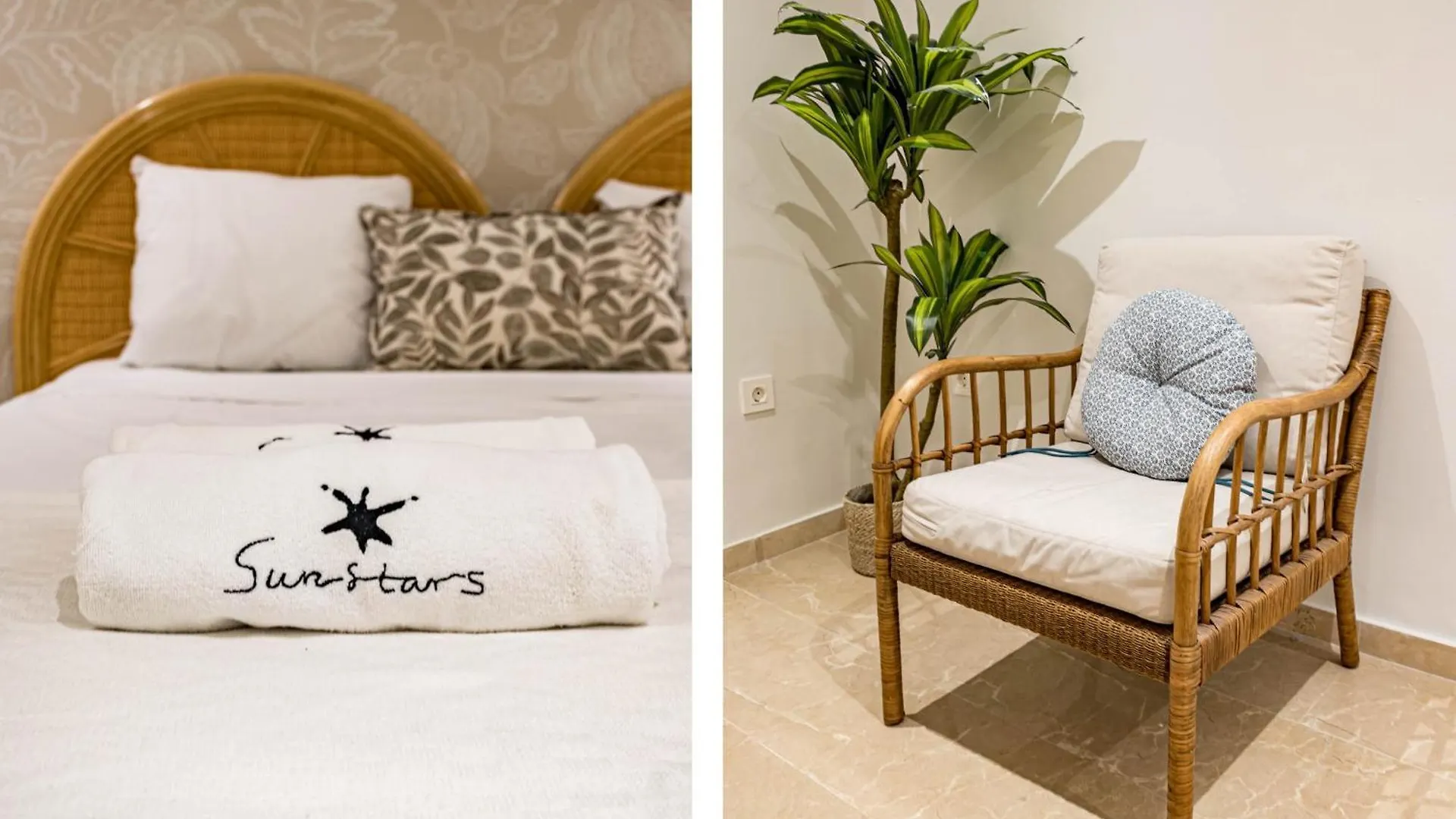 Villa Aloha Pueblo 149 Marbella