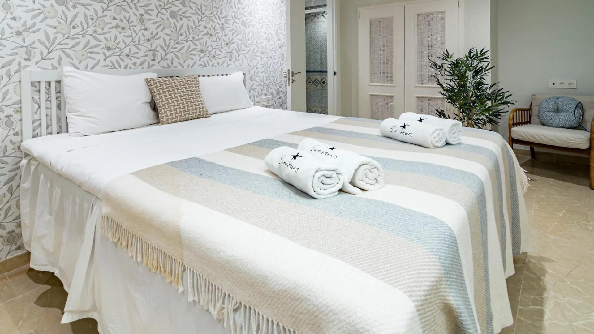 Villa Aloha Pueblo 149 Marbella 0*,  España
